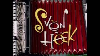 Ren &amp; Stimpy Original Music: Sven Theme