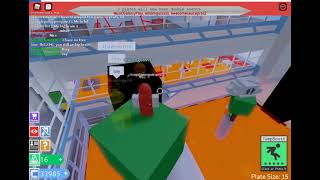 lab experiment gameplay