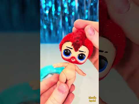Boy Lol Surprise Dolls