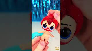 LOL Surprise Boys | Satisfying ASMR #satisfying #asmr #asmrunboxing