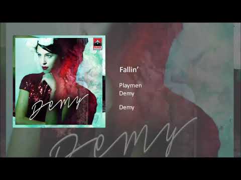 Playmen feat. Demy - Fallin' (Official Audio)