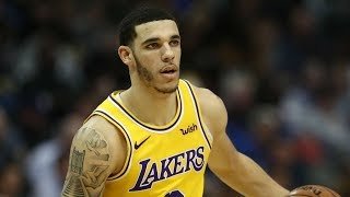 Lonzo Ball Ending BBB? Loses $1.5 Mill To Family Friend!