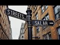 Stana Streets To Salah Ft Colours Miyagi Music Video