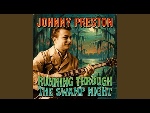 Running Bear by Johnny Preston