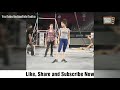 Hot Tv Actress Shivangi Joshi Ak Naira Tight League And Look Hot In Tight Wear During Dance Rehersal
