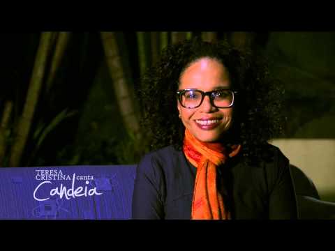 Teresa Cristina canta Candeia
