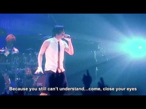 GACKT - Dybbuk English subtitle