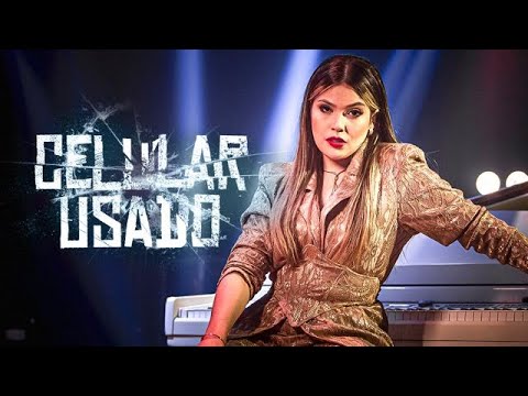 Viviane Saraiva - CELULAR USADO