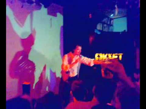 Ivan Hrvatska @ KSET