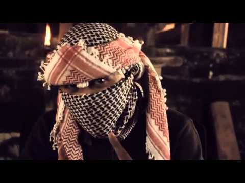 BLOCKADE - Palestina.mp4