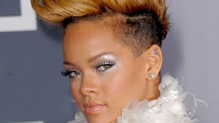 Rihanna - Goodbye