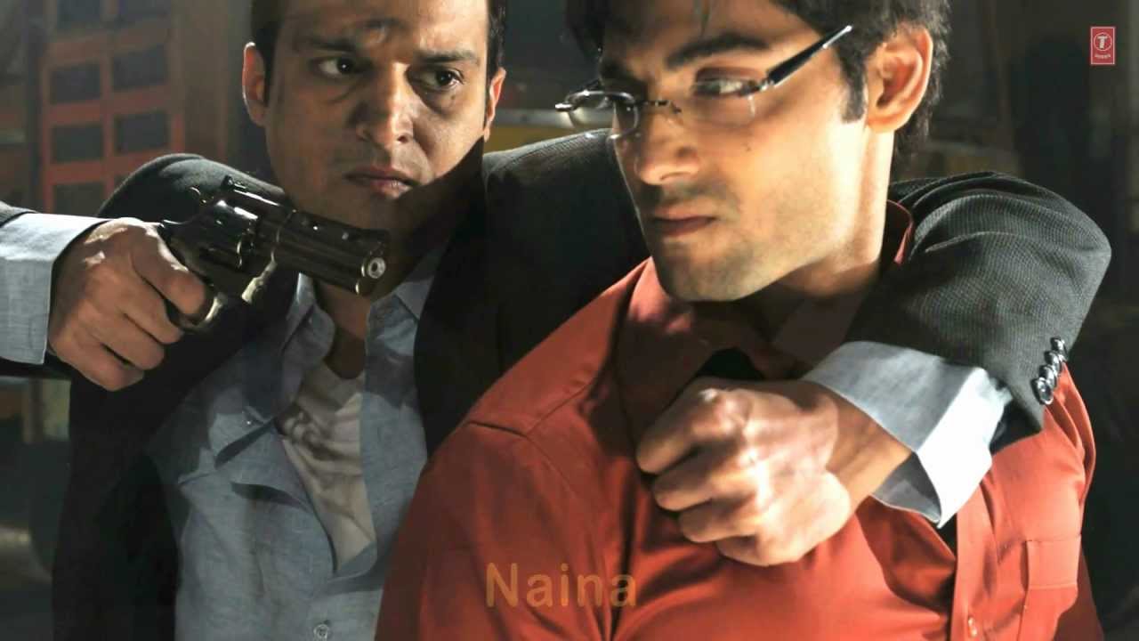 Naina Re (Remix) Lyrics | Dangerous Ishhq | Himesh Reshammiya, Rahat Fateh Ali Khan, Shreya Ghoshal | Himesh Reshammiya