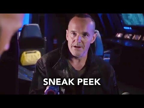 Marvel's Agents of SHIELD 6x09 Sneak Peek "Collision Course (Part 2)" (HD)