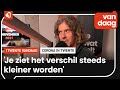 De corona-update van Veiligheidsregio Twente in een notendop