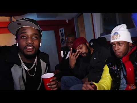GINO MONDANA X OT9 BENO - P.S.A. (PUBLIC SAVAGE ANNOUCMENT) (Dir.@ipavetv)
