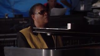 McCoy Tyner & His Trio - Full Concert - 08/19/90 - Newport Jazz Festival (OFFICIAL)