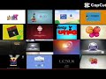 The Biggest Credits Remix Ever
