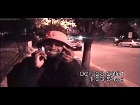 Rezt X SICKBOYRARI AKA Black kray X Mike Of Doom - LIGHT GREEN