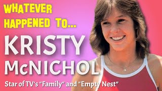 Whatever Happened to Kristy McNichol? video
