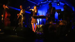 Keimzeit Akustik Quintett - Singapur - Kulturbastion Torgau 2014