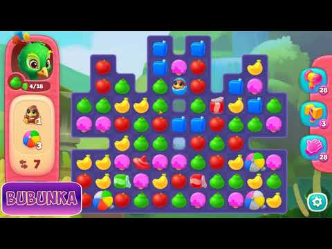 Wildscapes level 1022 HD