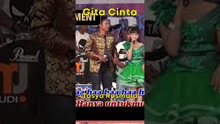 Download lagu Tasya Rosmala - Gita Cinta #Shorts mp3