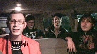 Dance Club Massacre - BUS INVADERS (The Lost Episodes) Ep. 162