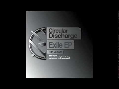 T3K-EXT020: Circular Discharge + Fundo - "Riot Rhythm"