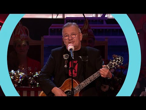 Bernd Stelter | Karneval in Köln 2025