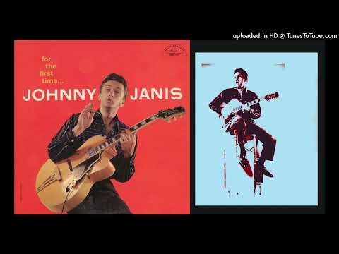 Johnny Janis – "The Way You Look Tonight" (1956)