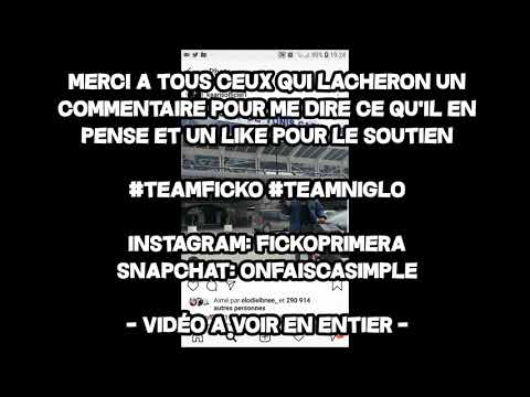 Kaaris ne veut pas se battre a Sevran mais en Tunisie.👏👏💪