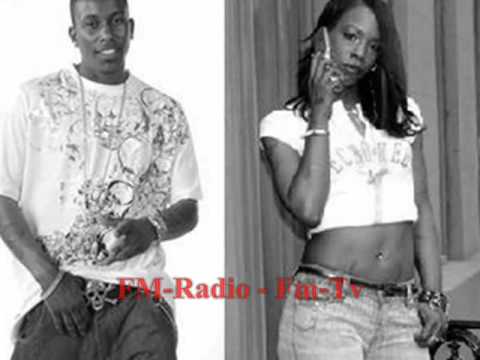 L-Boogie & Babs Form Making Of The Band 1 Bad Boy -In Ths Life