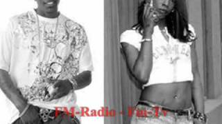 L-Boogie & Babs Form Making Of The Band 1 Bad Boy -In Ths Life