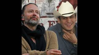 Creep - Valentín Elizalde (IA)