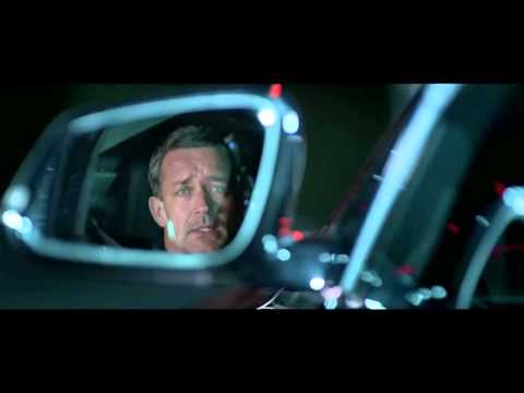 BMW Malaysia | Intelligent Emergency Call in the new BMW ConnectedDrive