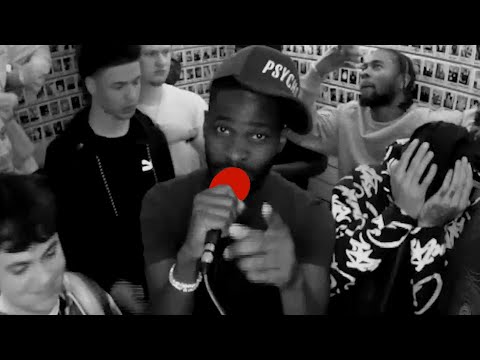 Grime x Soul | Dave, Skepta, JME, Wiley, Kano, Wretch 32, Chip, MIST, Niko B & Kibo (SEASON 3)