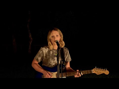 Lilla Vargen - The House of the Rising Sun (Live)