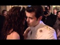 HD * Gossip Girl 5x13 - End of Blair and Louie's ...