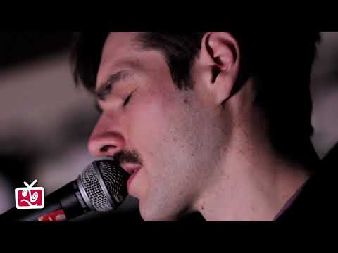 ERAUL - Katarsia (Kafe Antzokia)