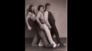 The Bee's Knees - Gimme Some Skin