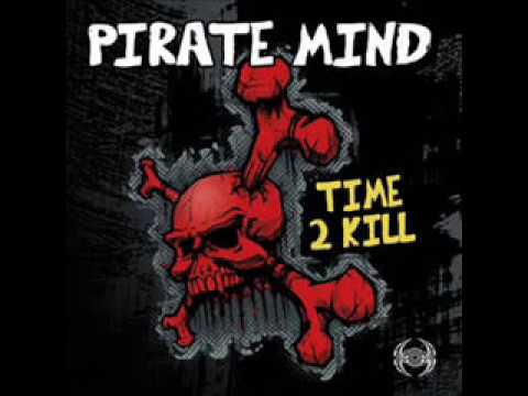 [79] PIRATE MIND - TO RUN (HARDCORE)