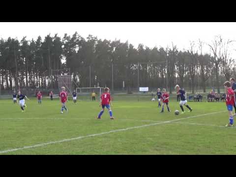 Osterburger FC vs. FSV Havelberg