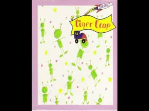 Sour Grass - Tiger Trap