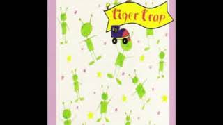 Tiger Trap ‎– Sour Grass Full EP(1993)