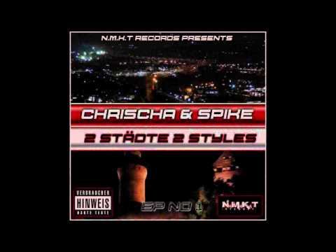 Chrischa & Spike - Got my Pistol