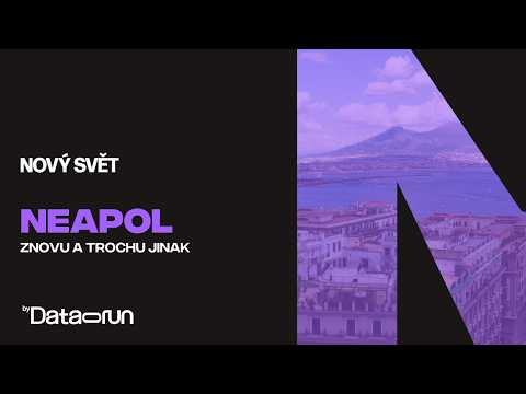 Neapol znovu. A trochu jinak | Nový svět