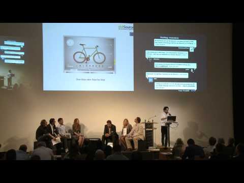 OXID Commons 2012 - Conversion Poker