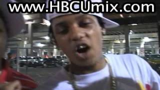 Young Capone freestyle