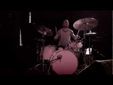 We Shot the Moon - Write This Down (drummer - Chad Nichols)