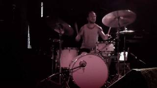 We Shot the Moon - Write This Down (drummer - Chad Nichols)